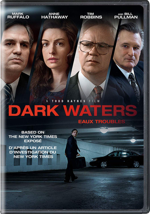 Dark Waters [DVD]