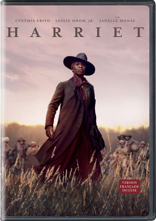 Harriet [DVD]