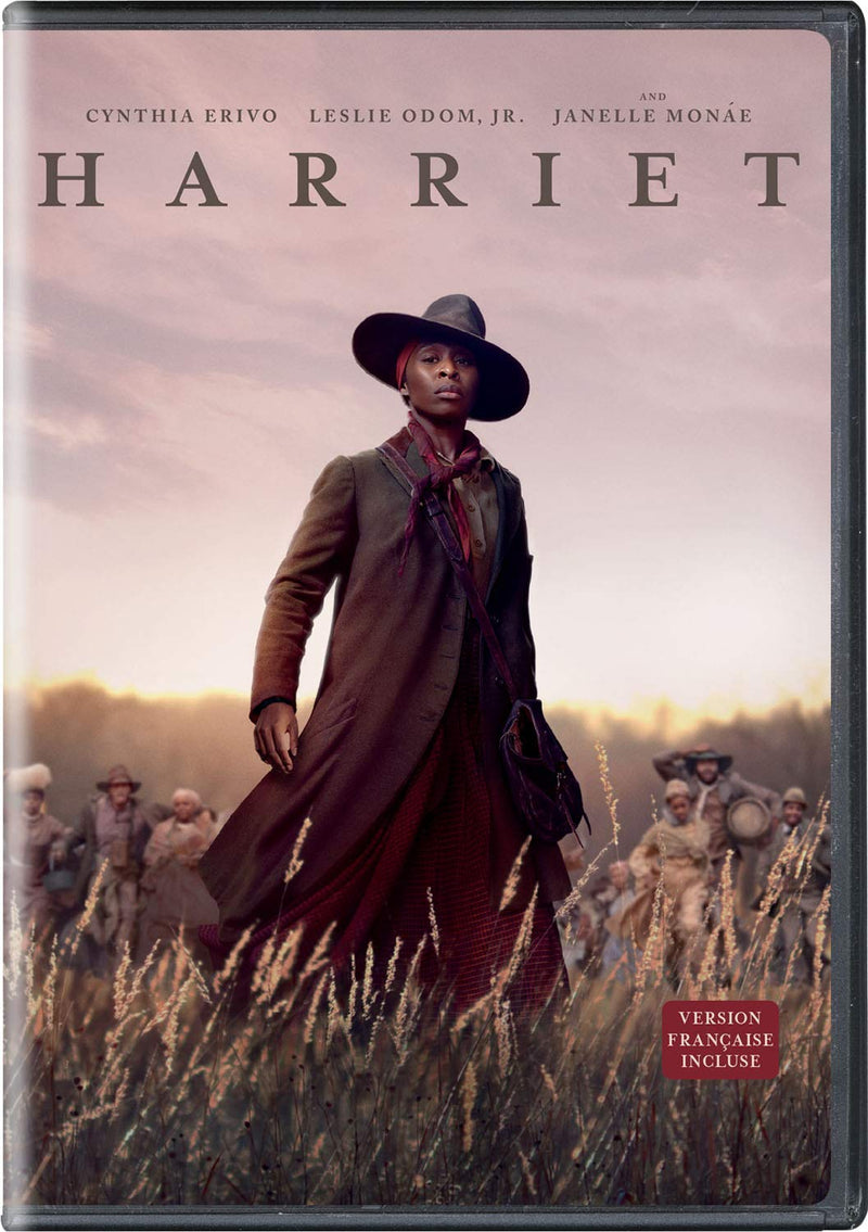 Harriet [DVD]