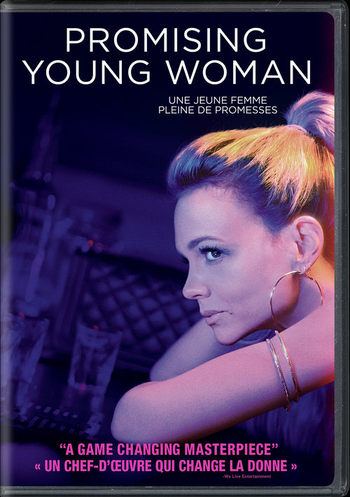 Promising Young Woman [DVD]