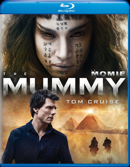 The Mummy [Blu-Ray]
