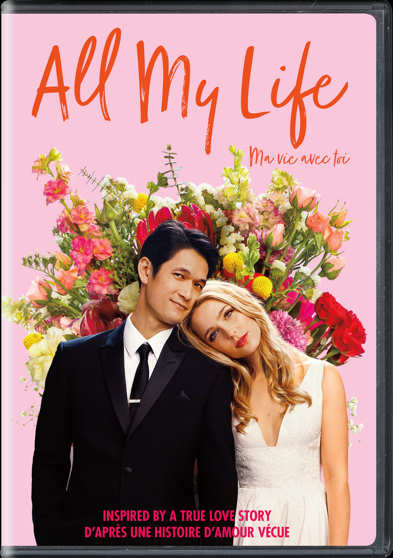 All My Life [Blu-Ray]