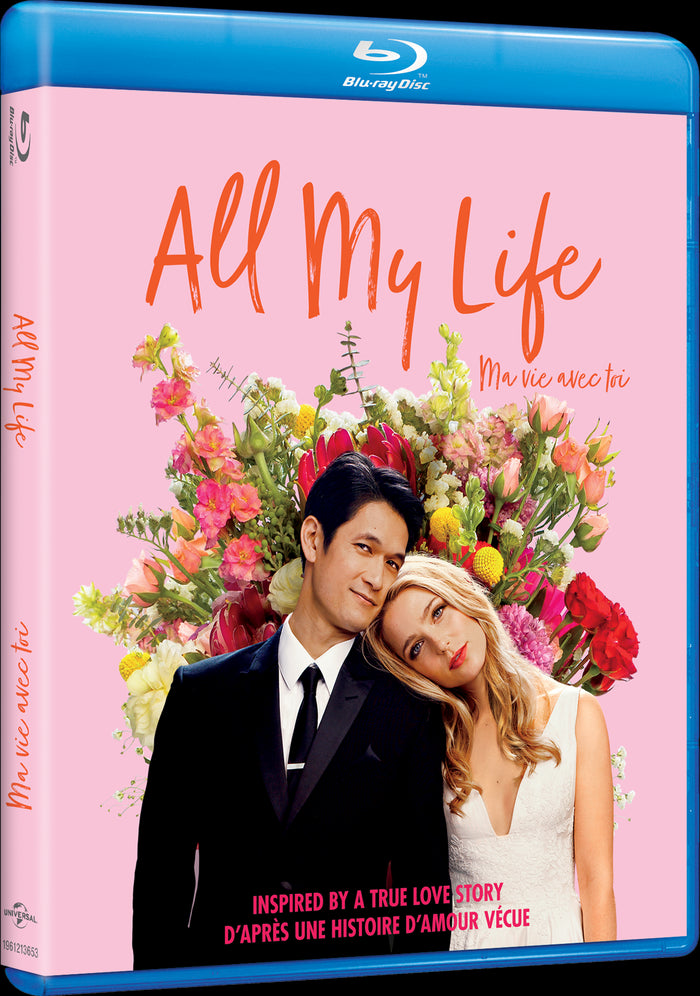 All My Life [Blu-Ray]
