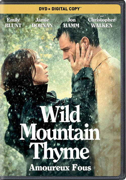 Wild Mountain Thyme [DVD]