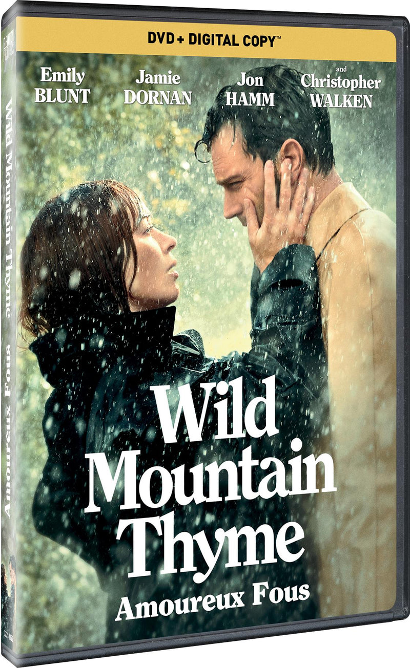 Wild Mountain Thyme [DVD]