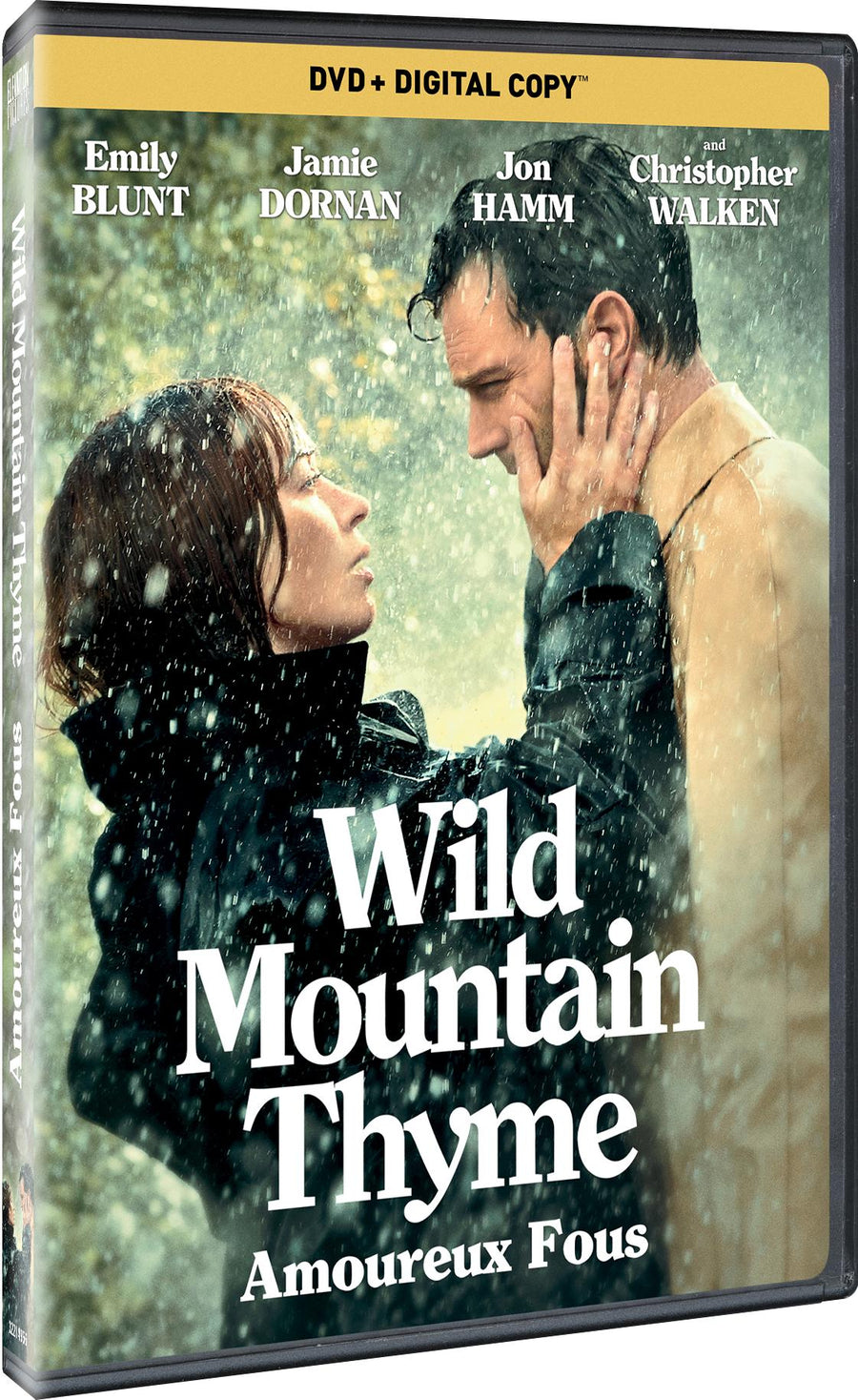 Wild Mountain Thyme [DVD]