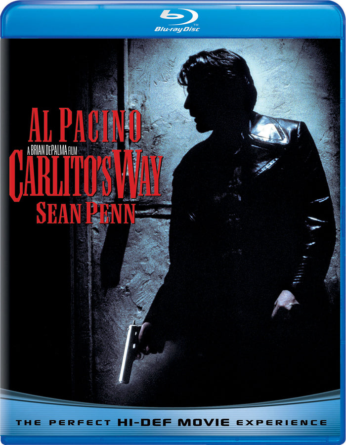 Carlito's Way (4K Ultra HD + Blu-ray) [UHD]
