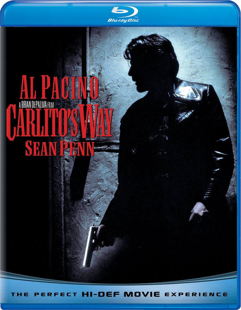 Carlito's Way (4K Ultra HD + Blu-ray) [UHD]
