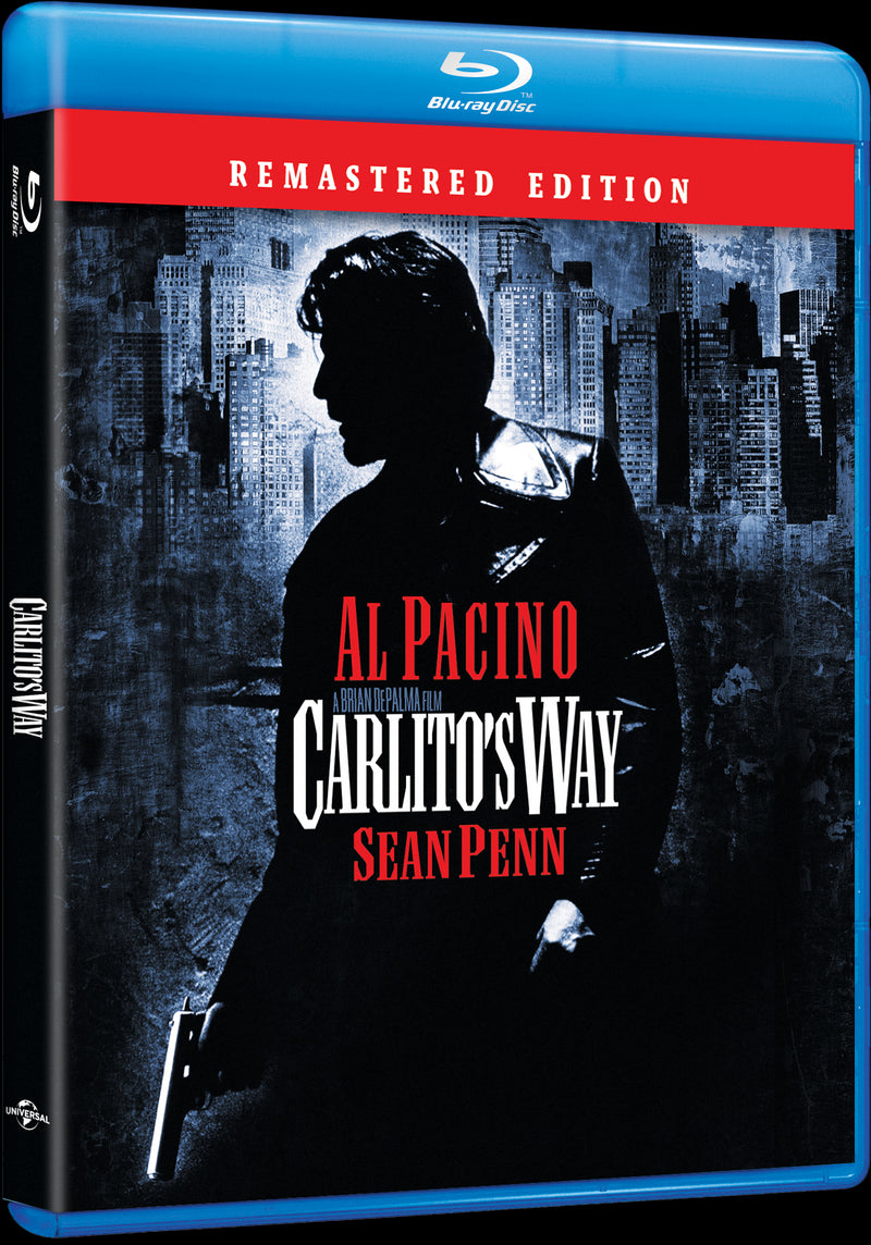 Carlito's Way (4K Ultra HD + Blu-ray) [UHD]
