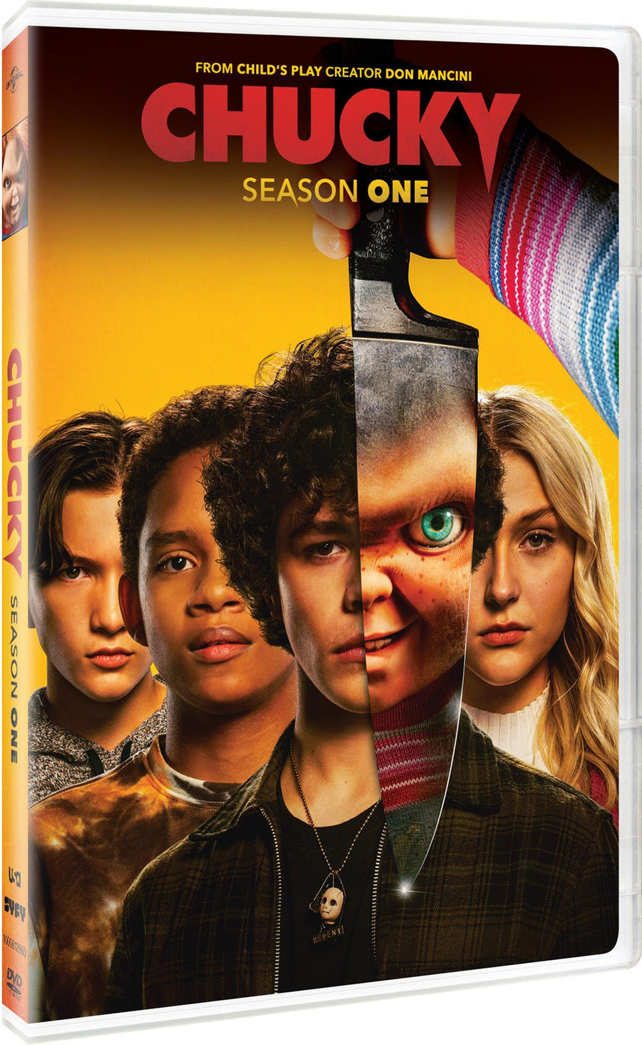 Chucky: Season One [DVD]