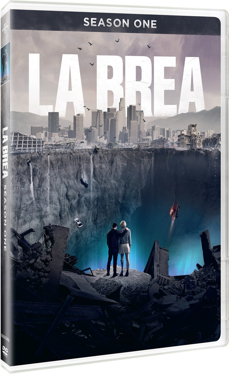 La Brea: Season 1 [DVD]