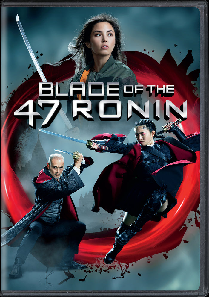 Blade of the 47 Ronin [Blu-ray]