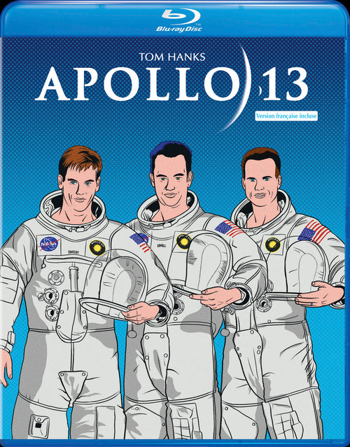 Apollo 13 [DVD]