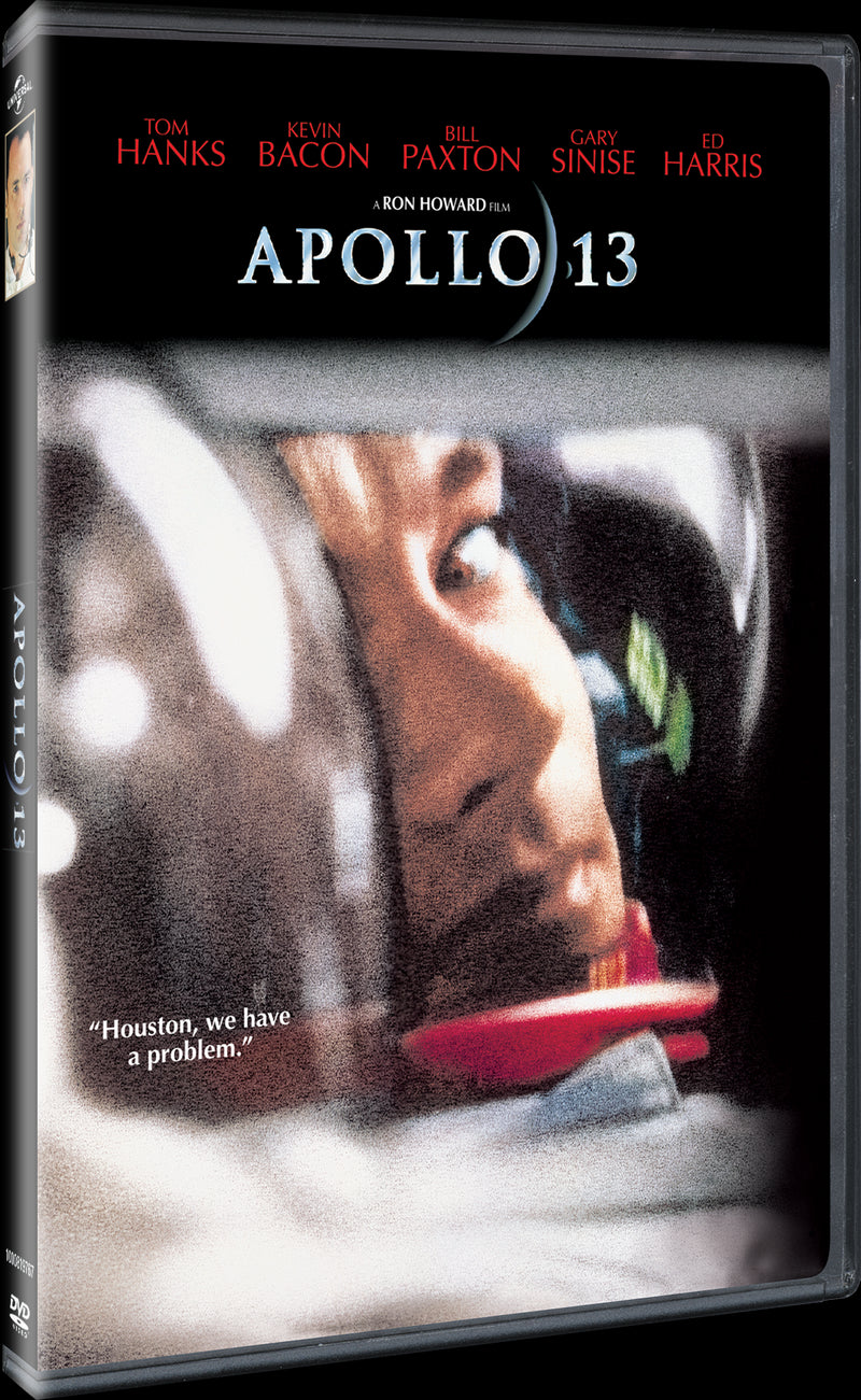 Apollo 13 [DVD]