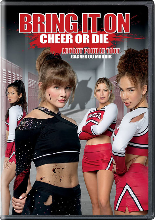Bring It On: Cheer or Die [DVD]