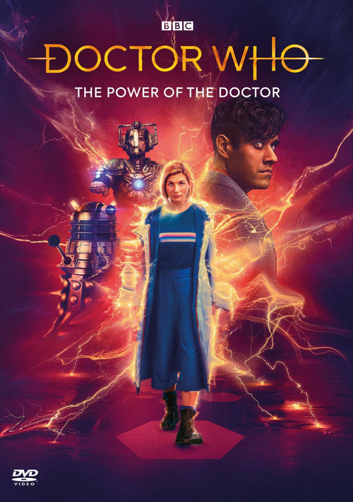 Doctor Who: Centenary Special [DVD]