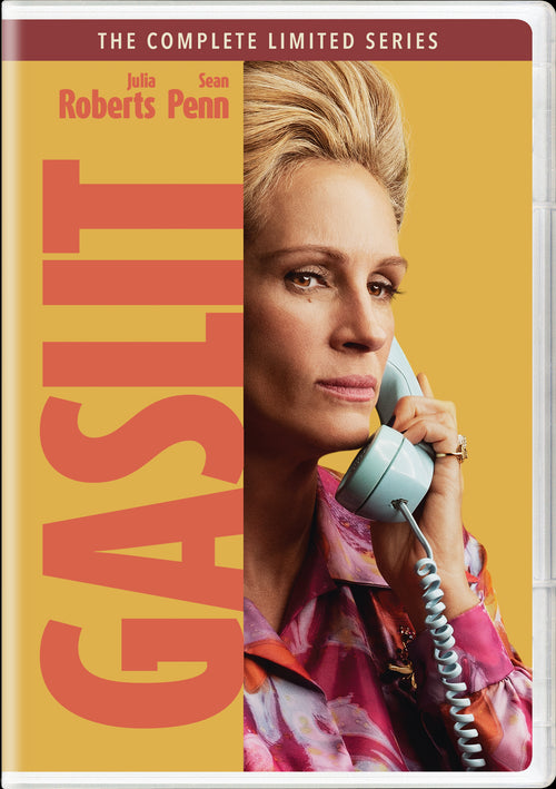 Gaslit [DVD]