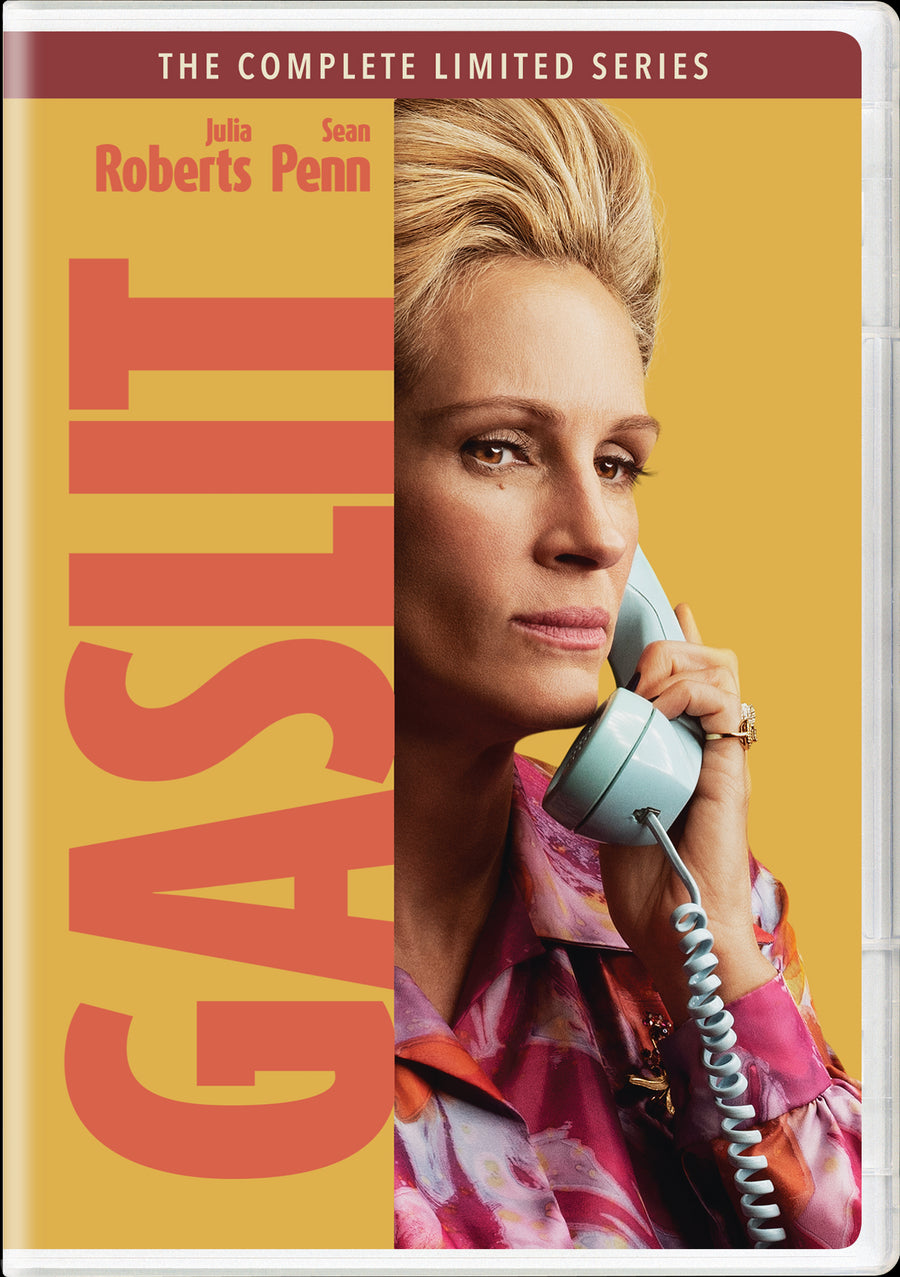 Gaslit [DVD]