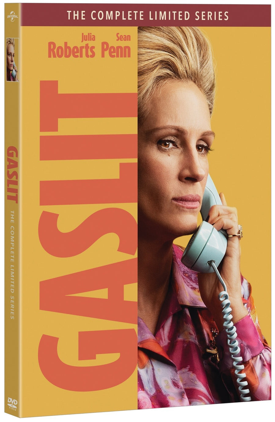 Gaslit [DVD]