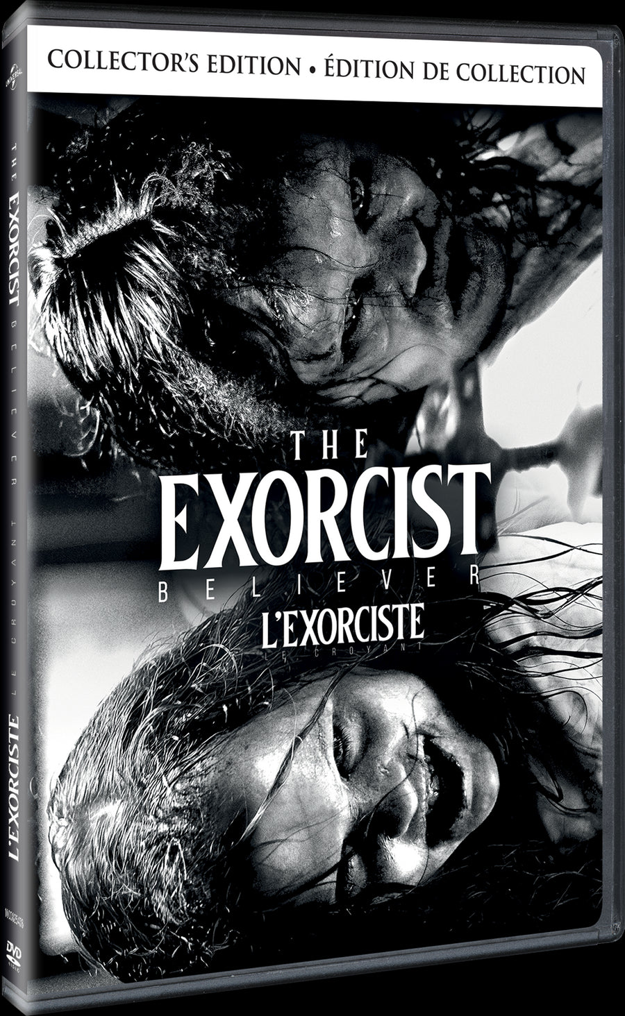 The Exorcist: Believer [DVD]