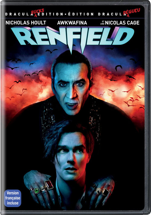 Renfield [DVD]