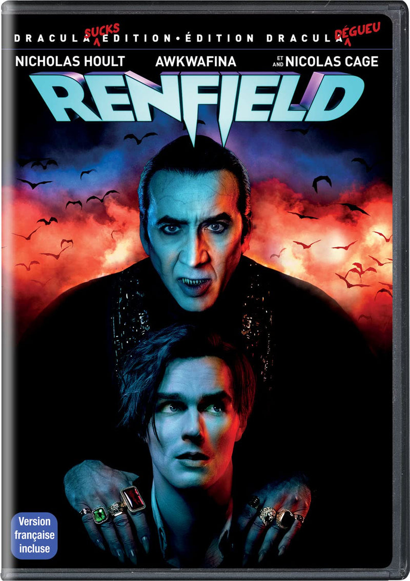 Renfield [DVD]