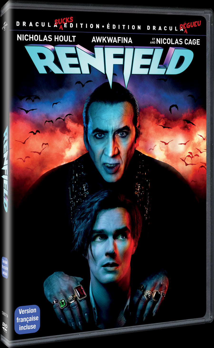 Renfield [DVD]