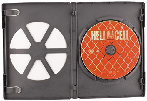 WWE: Hell In A Cell 2019 [DVD]
