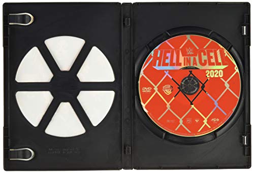 WWE: Hell in a Cell 2020 [DVD]