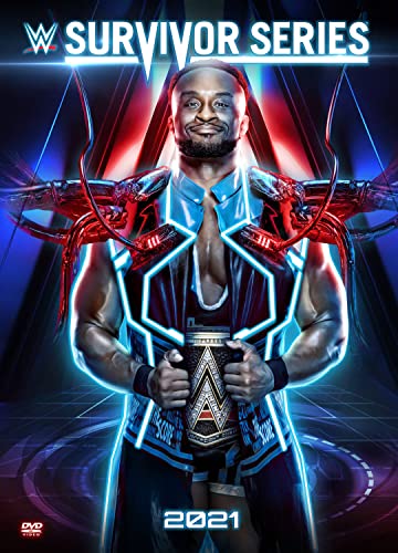 WWE: Survivor Series 2021 [DVD]