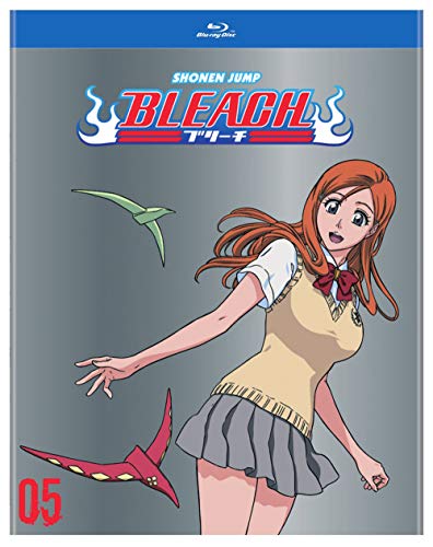 Bleach [Blu-Ray]