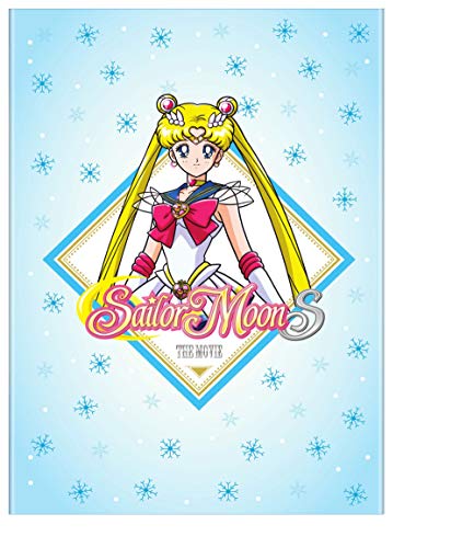 Sailor Moon S the Movie [DVD]