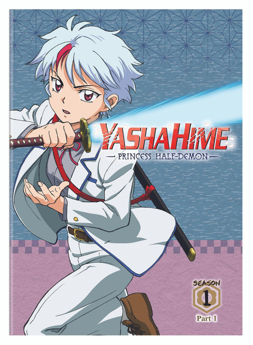 Yashahime: Princess Half-demon - Season 1, Part 1 [DVD]