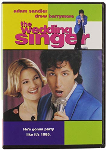 The Wedding Singer (Special Edition) [DVD]