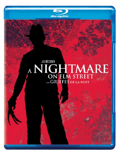 A Nightmare On Elm Street [Blu-Ray]