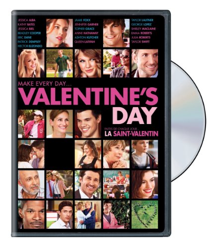Valentine's Day [DVD]