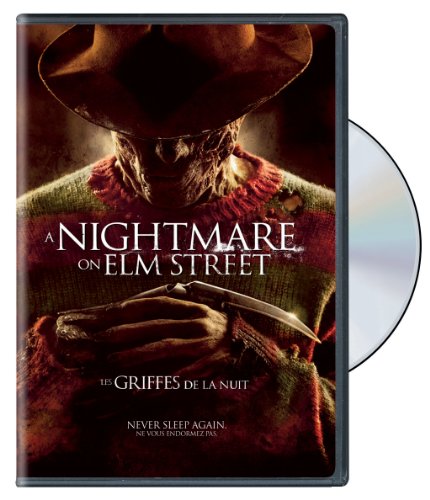 Nightmare on Elm Street [DVD]