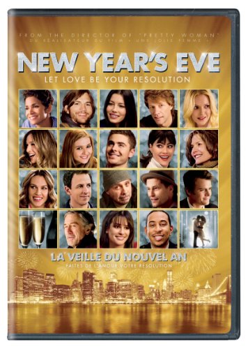 New Year#s Eve [DVD]