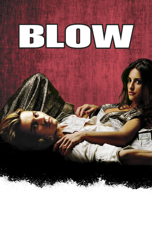 Blow [DVD]