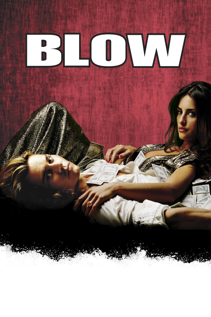 Blow [DVD]