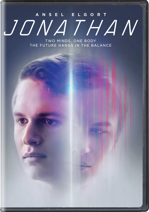 Jonathan [DVD]