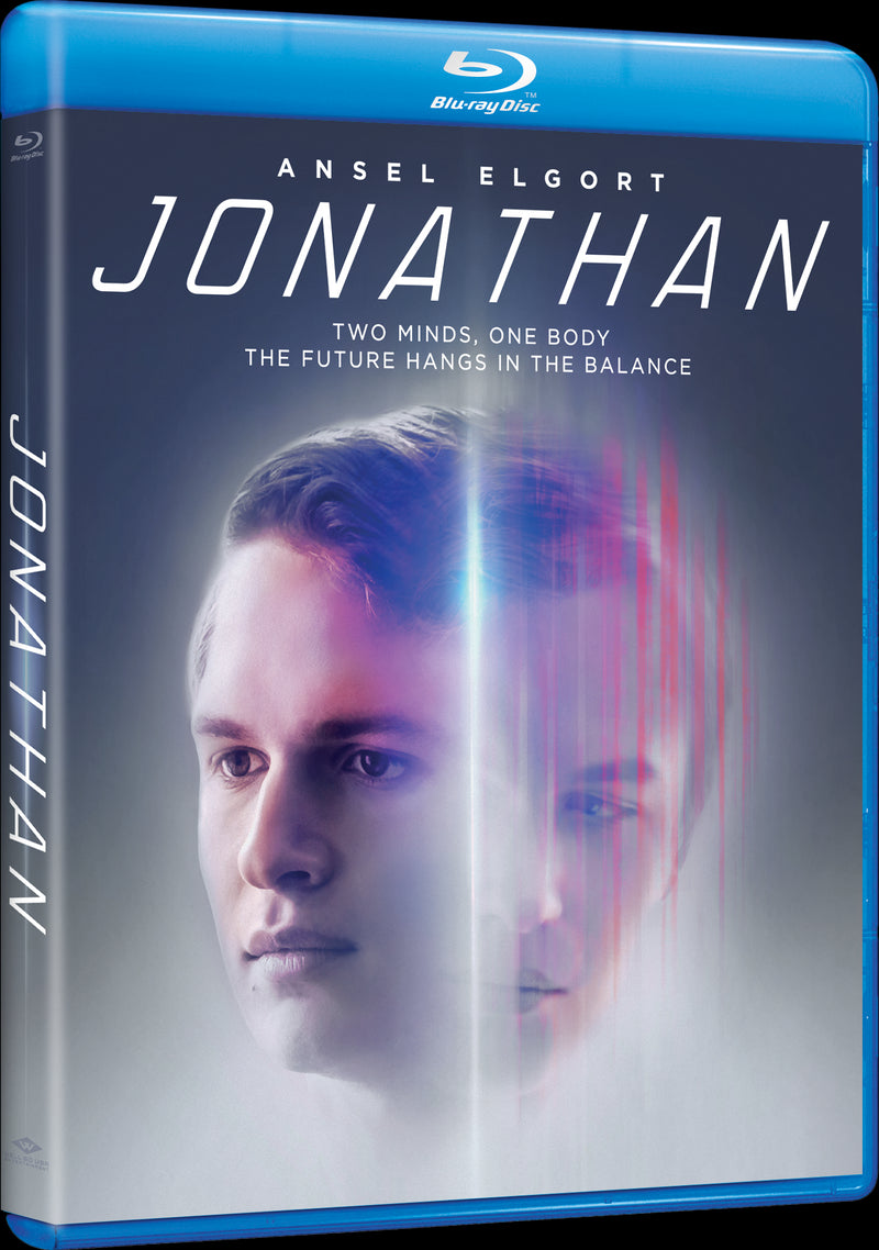 Jonathan [DVD]