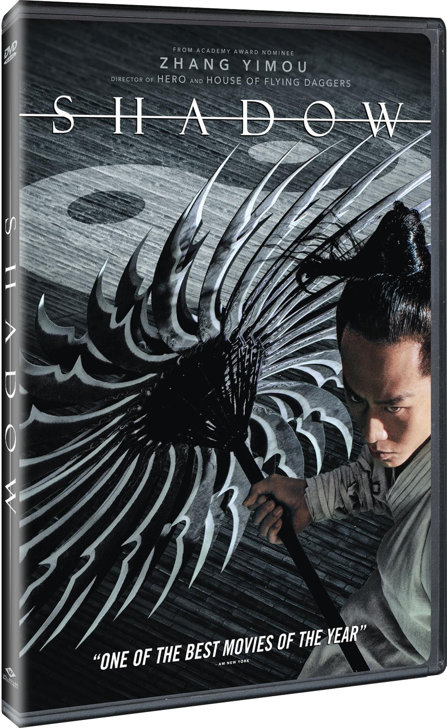 Shadow [DVD]