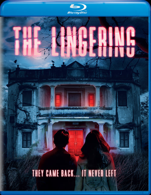 The Lingering [DVD]