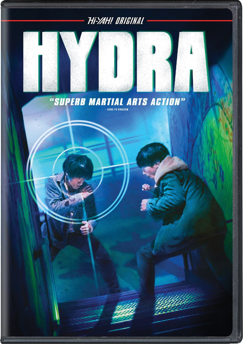 Hydra [DVD]