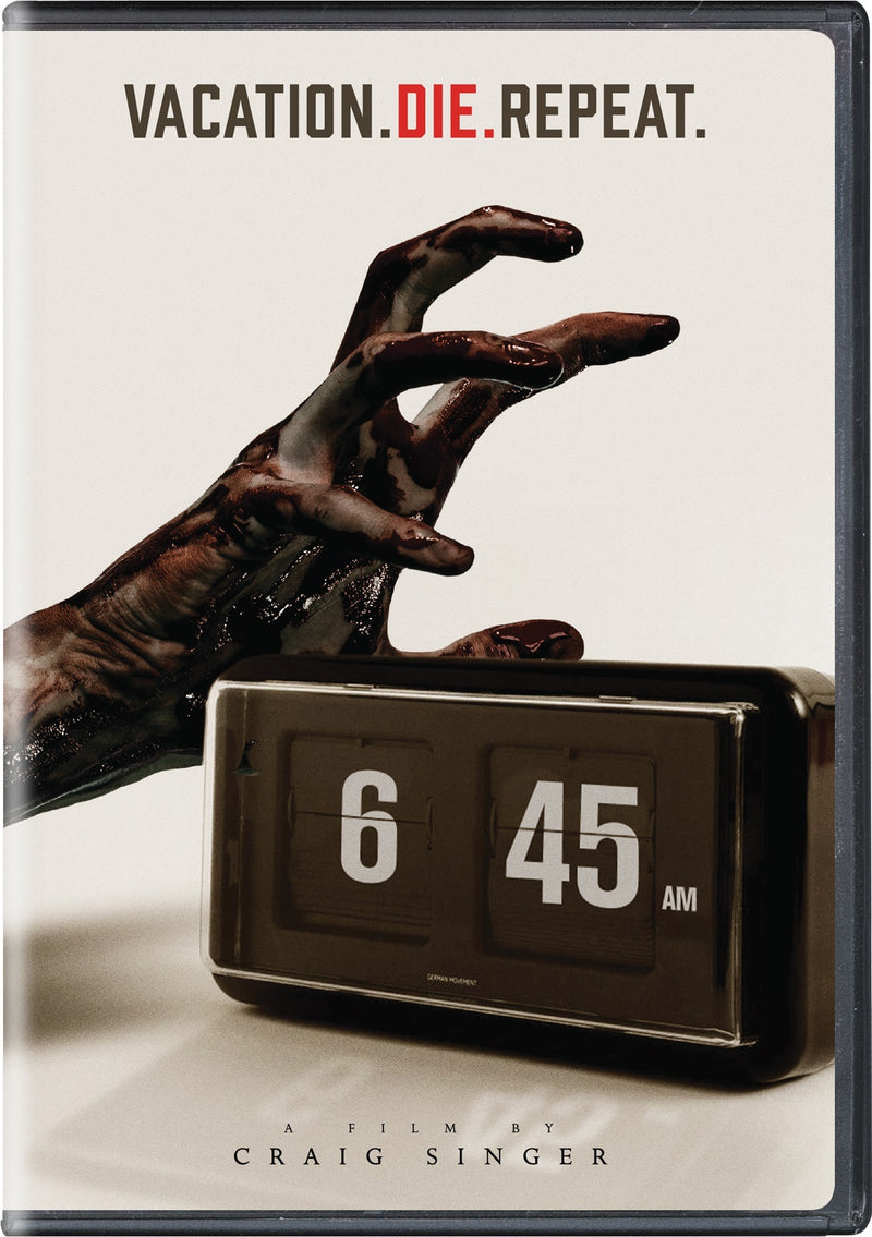 06:45 [DVD]