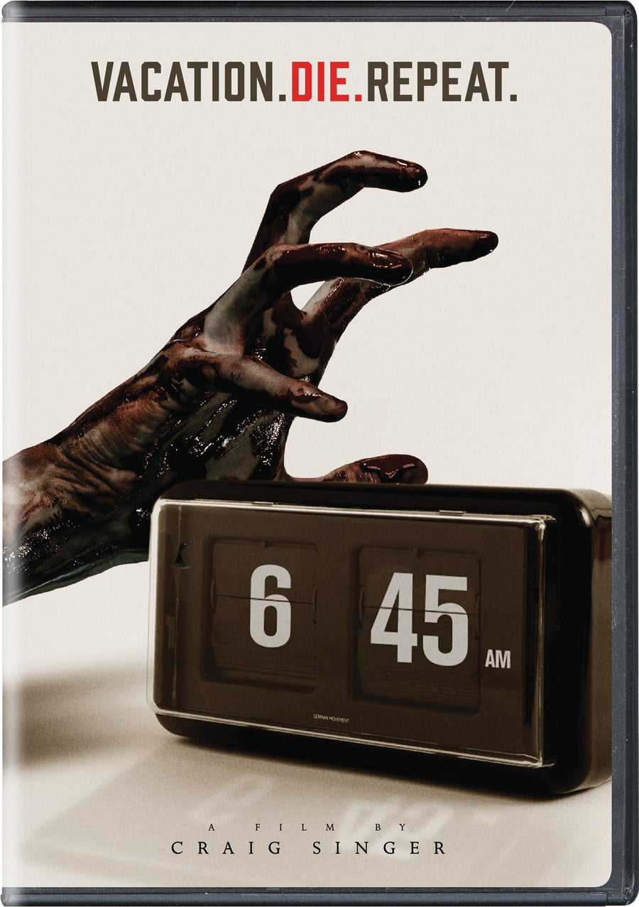 06:45 [DVD]
