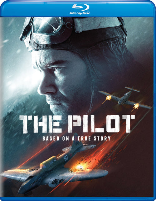 The Pilot: A Battle for Survival [Blu-ray]