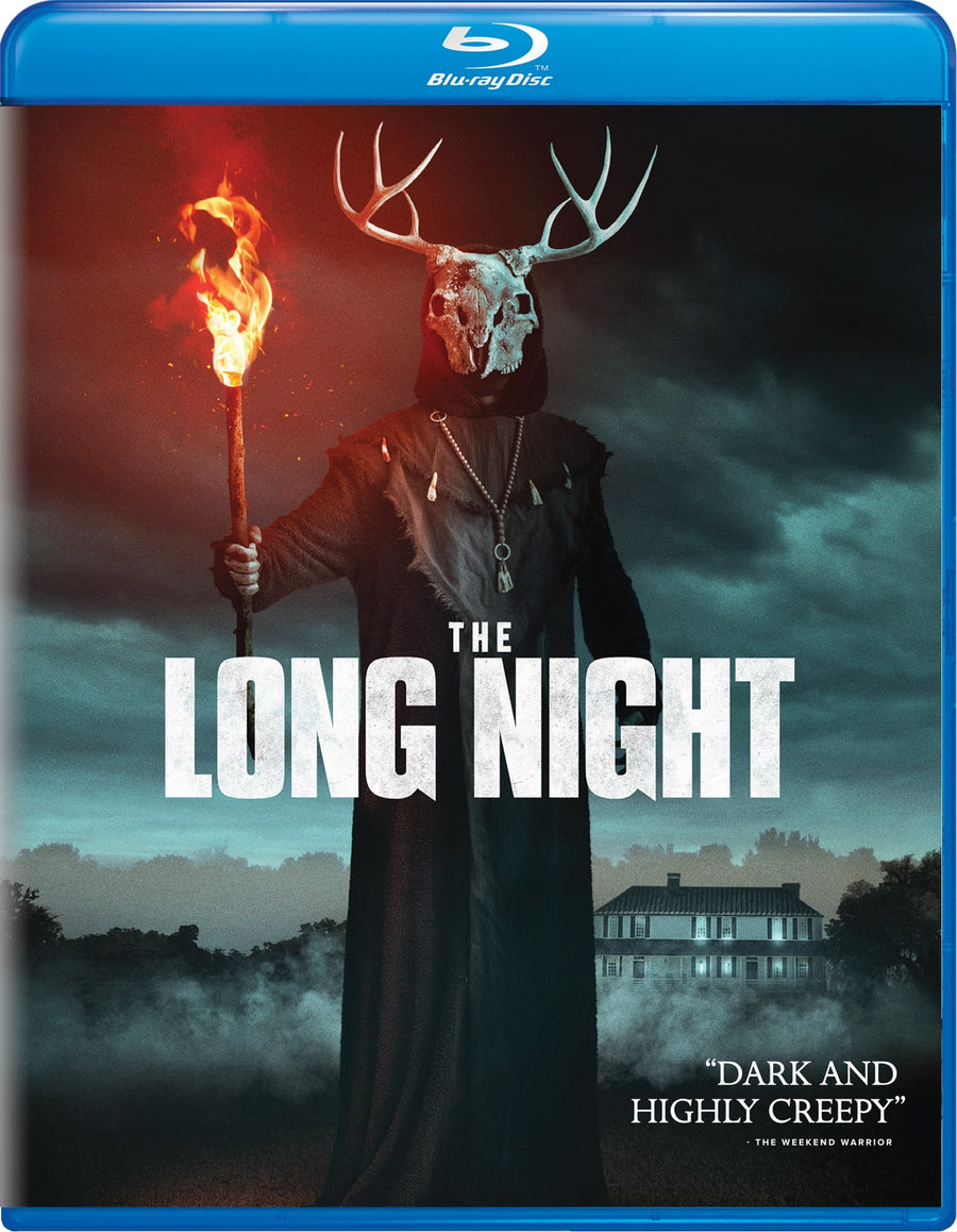 The Long Night [Blu-ray]