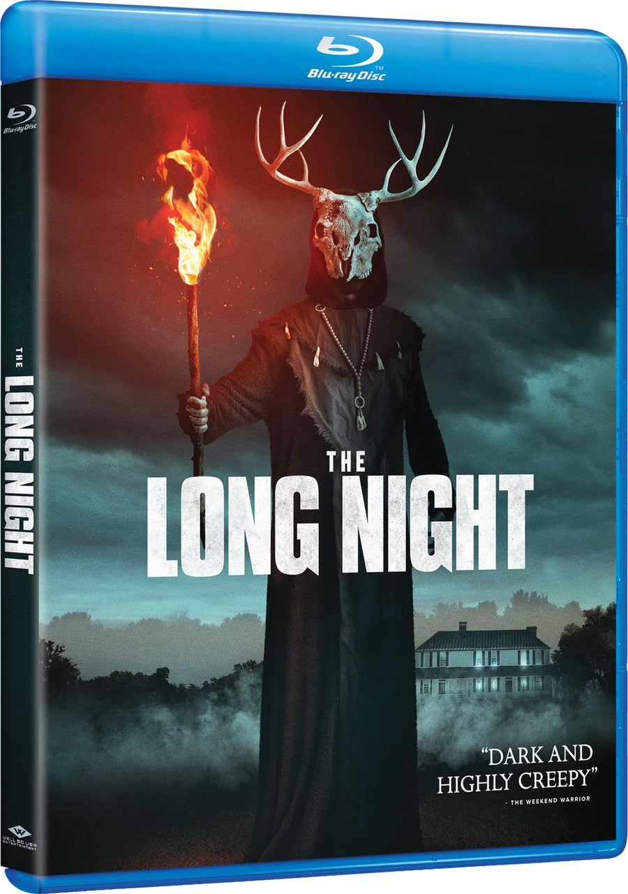 The Long Night [Blu-ray]